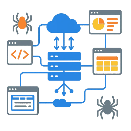 Enterprise Web Crawling