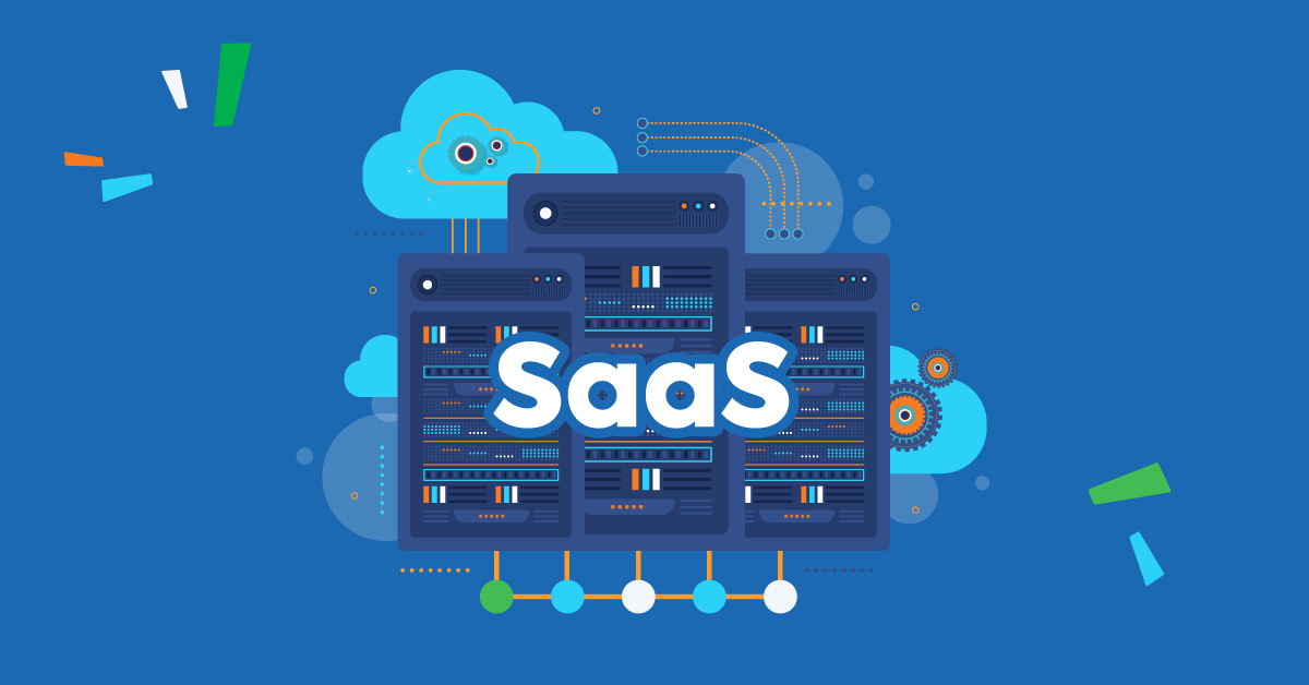 SaaS Platform